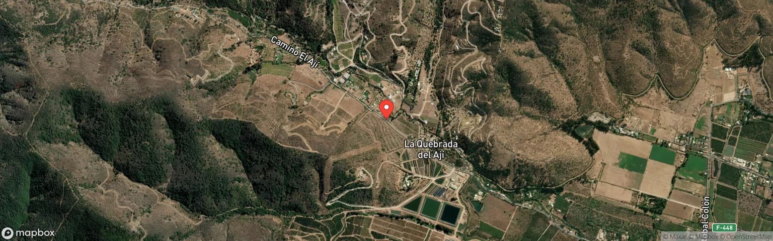 Vista previa de la ubicación