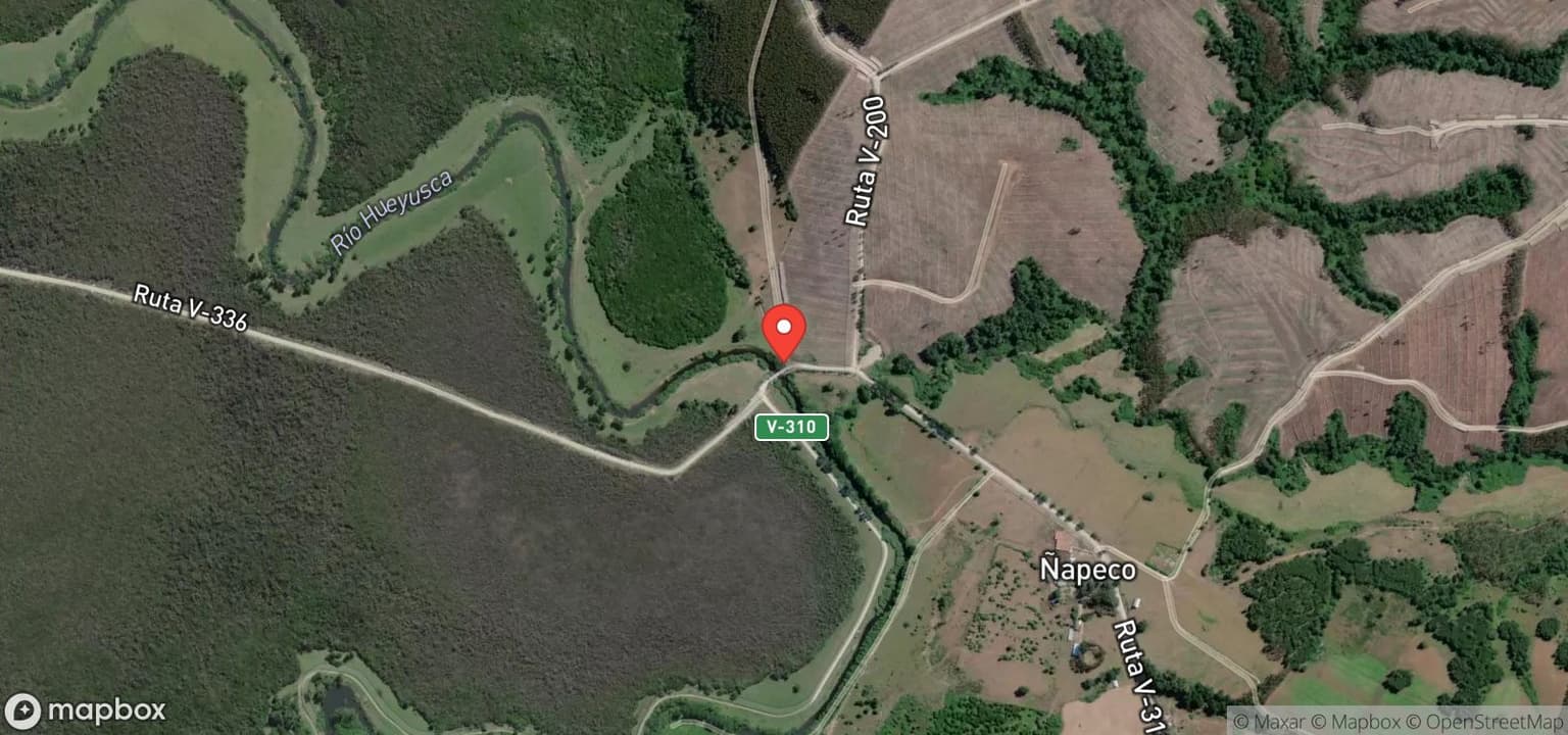 Vista previa de la ubicación