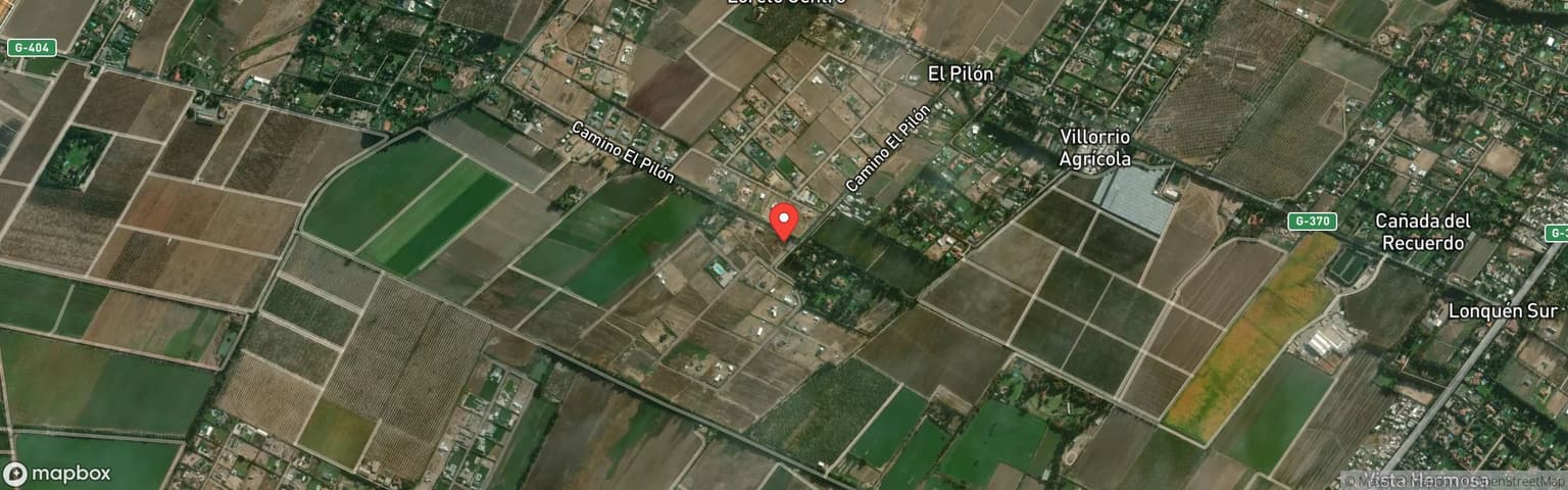 Vista previa de la ubicación