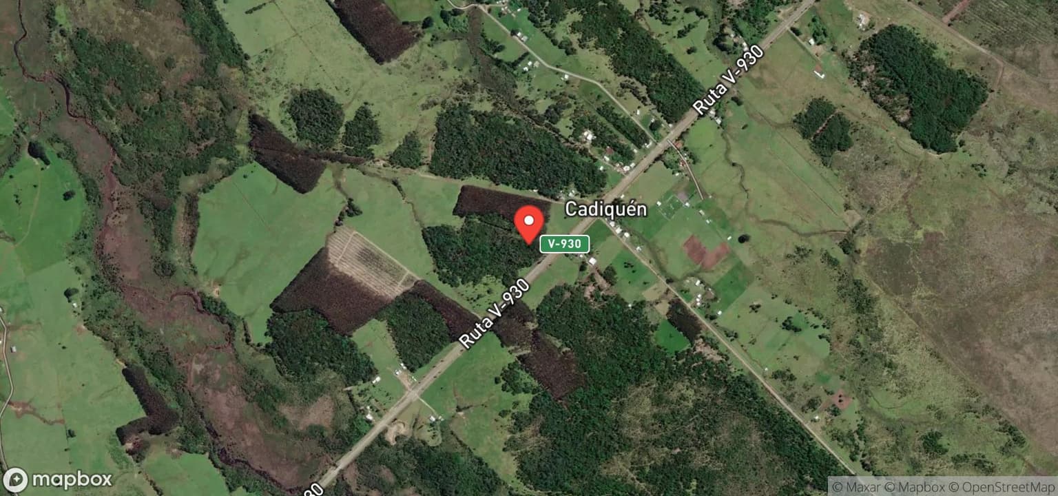 Vista previa de la ubicación