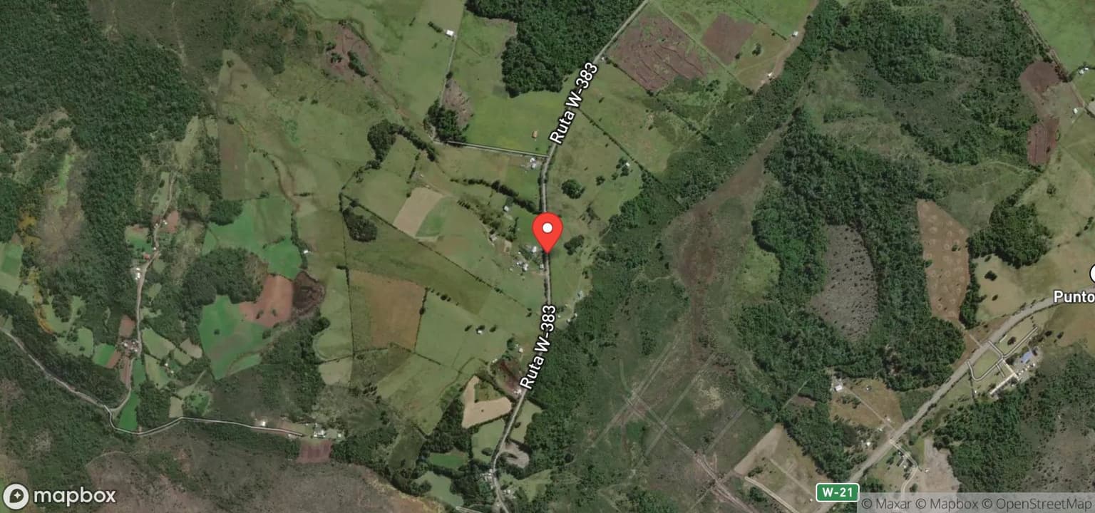 Vista previa de la ubicación