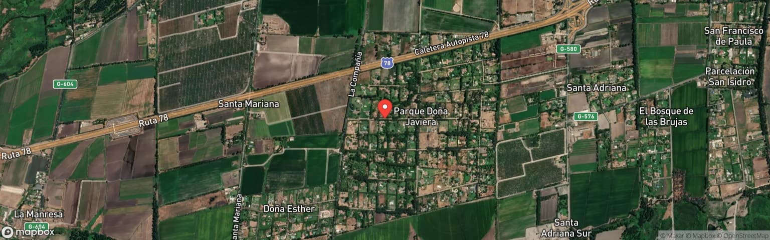 Vista previa de la ubicación
