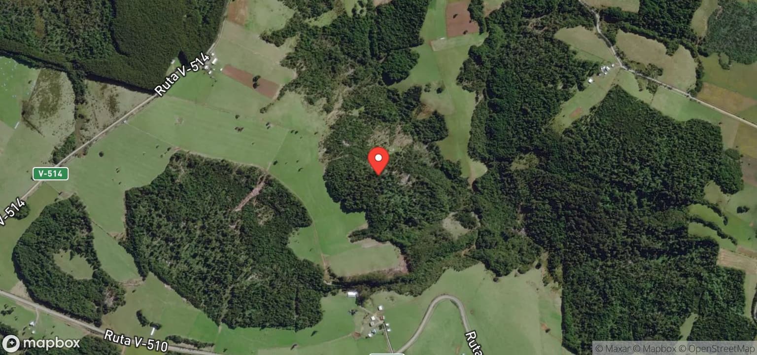 Vista previa de la ubicación