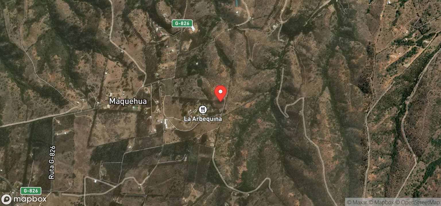 Vista previa de la ubicación