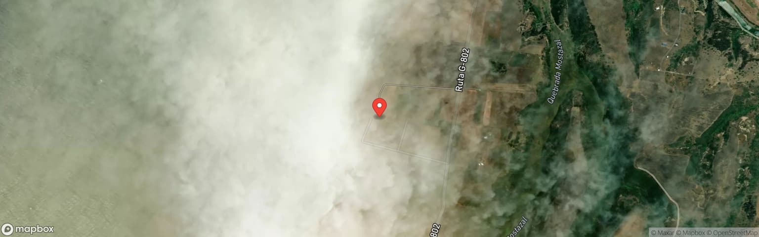 Vista previa de la ubicación