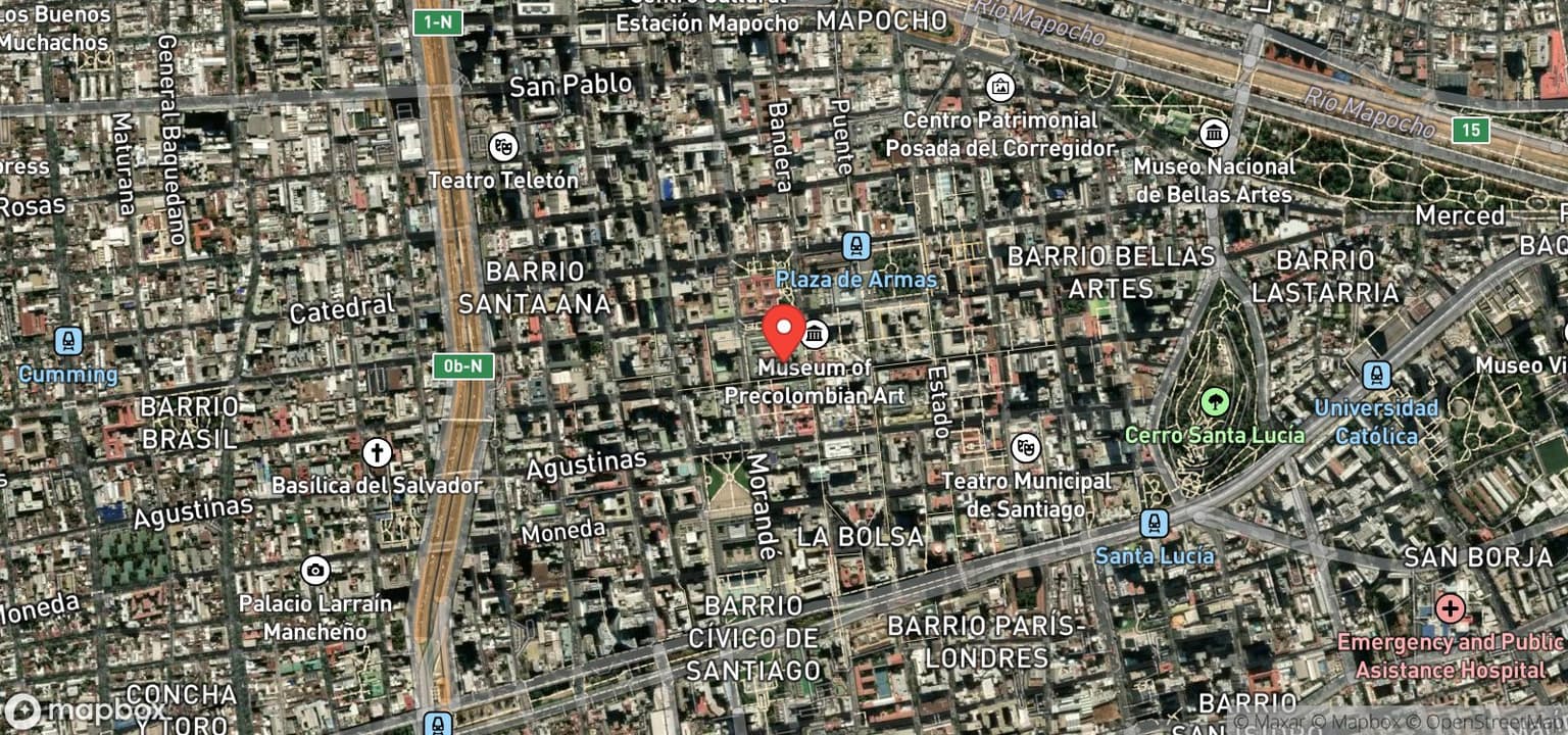 Vista previa de la ubicación