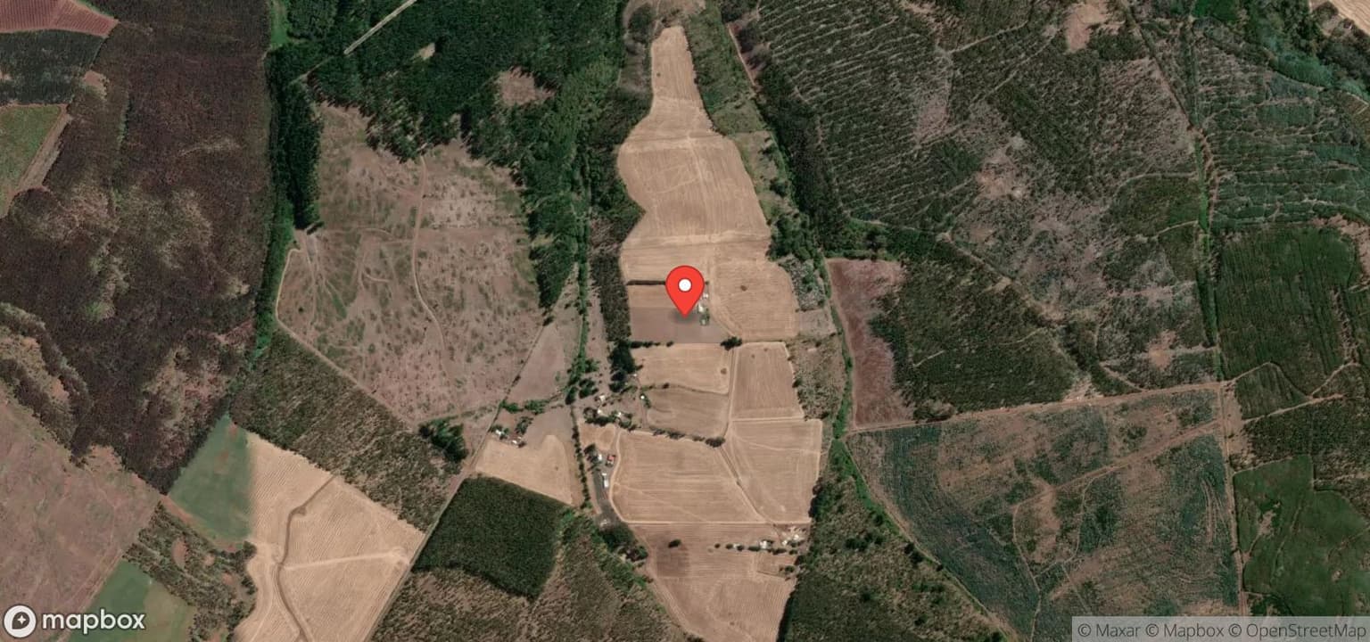 Vista previa de la ubicación