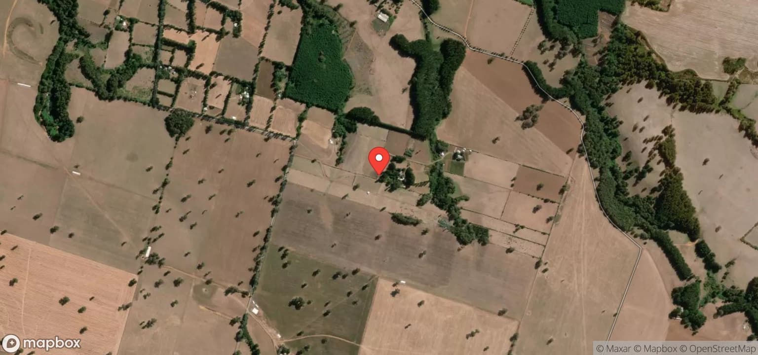 Vista previa de la ubicación