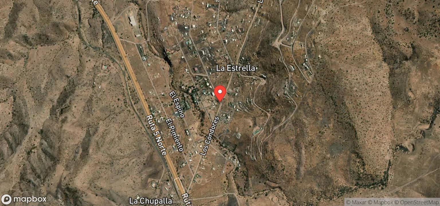 Vista previa de la ubicación