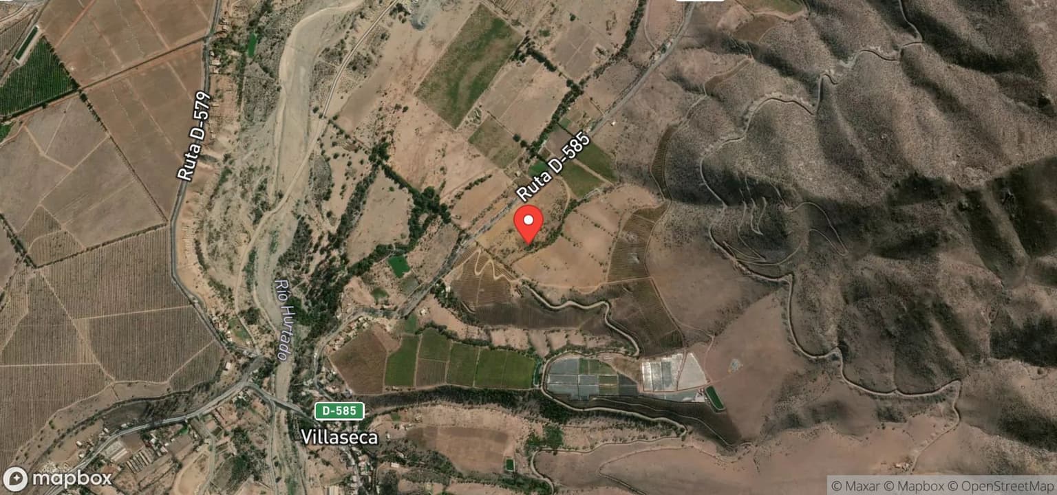 Vista previa de la ubicación