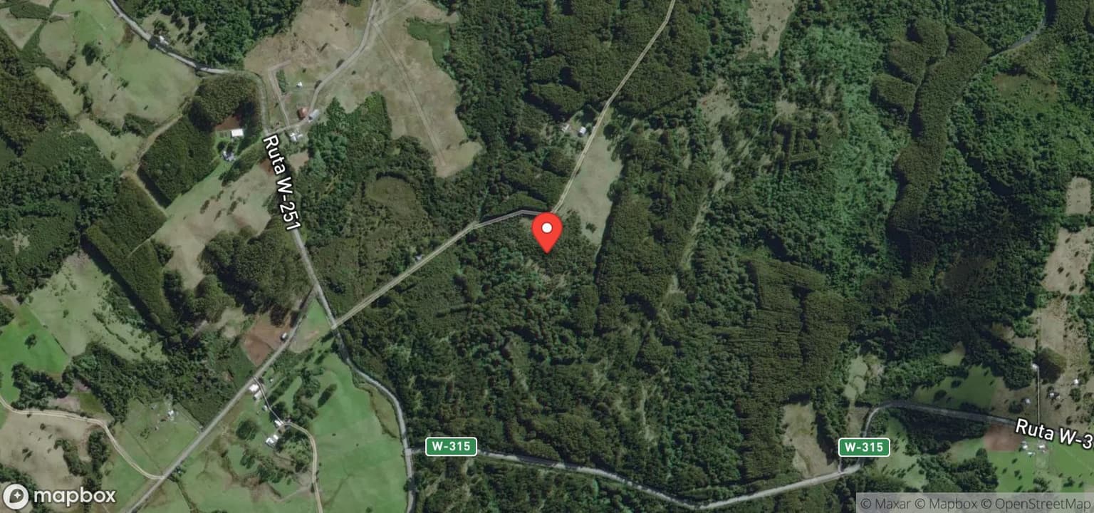 Vista previa de la ubicación