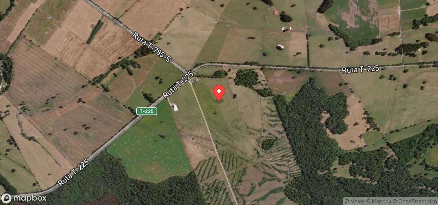 Vista previa de la ubicación