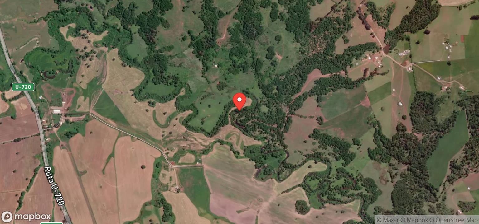 Vista previa de la ubicación