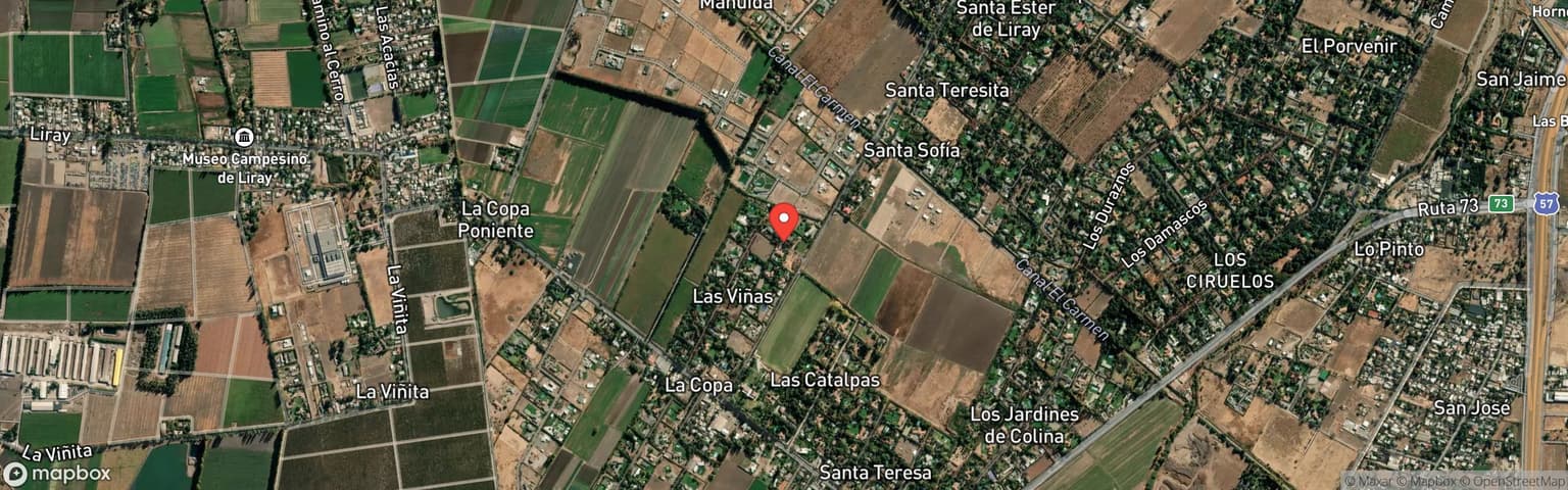 Vista previa de la ubicación
