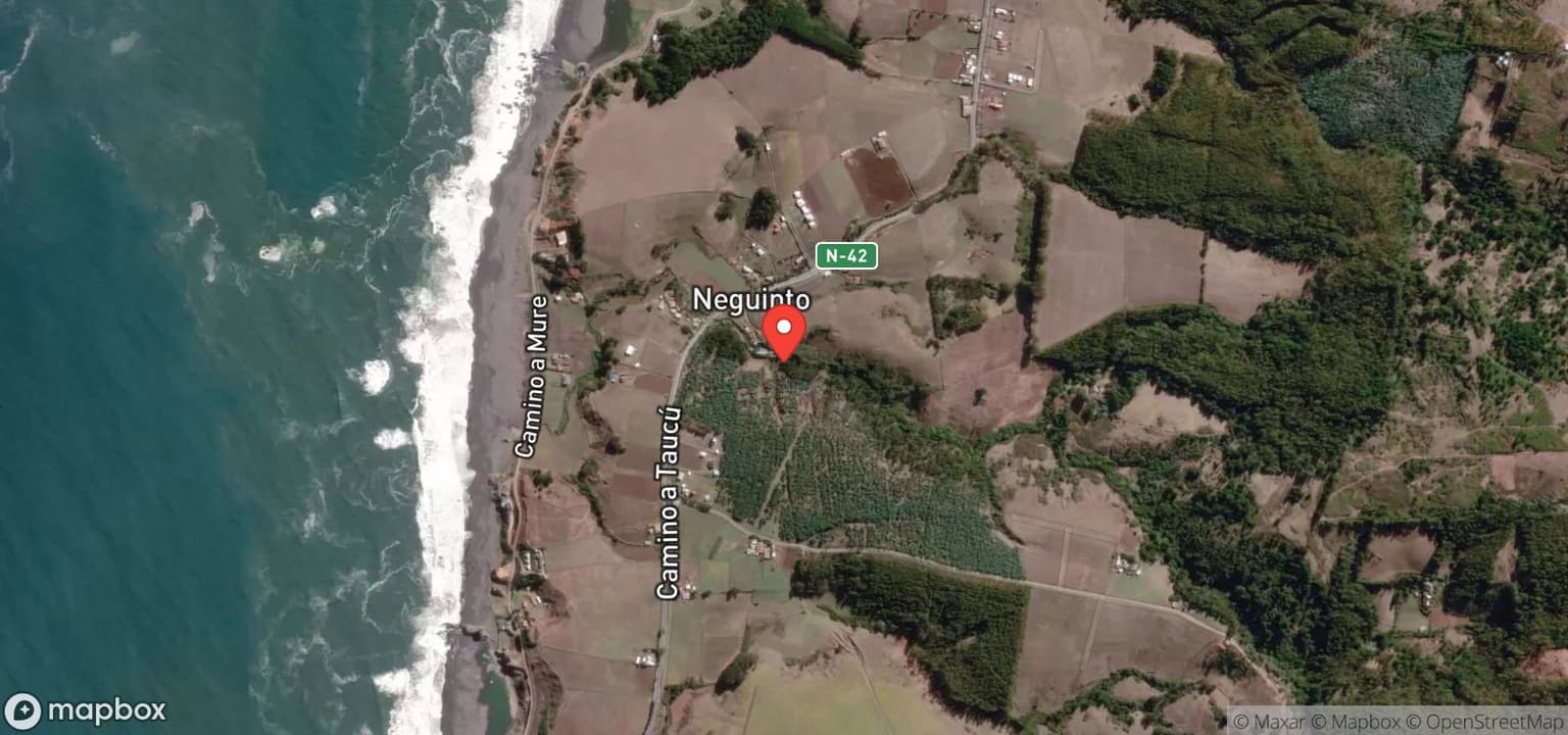 Vista previa de la ubicación