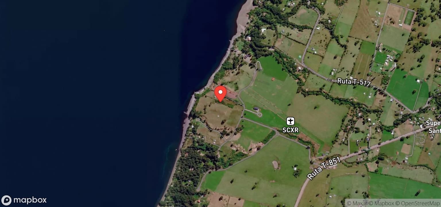 Vista previa de la ubicación