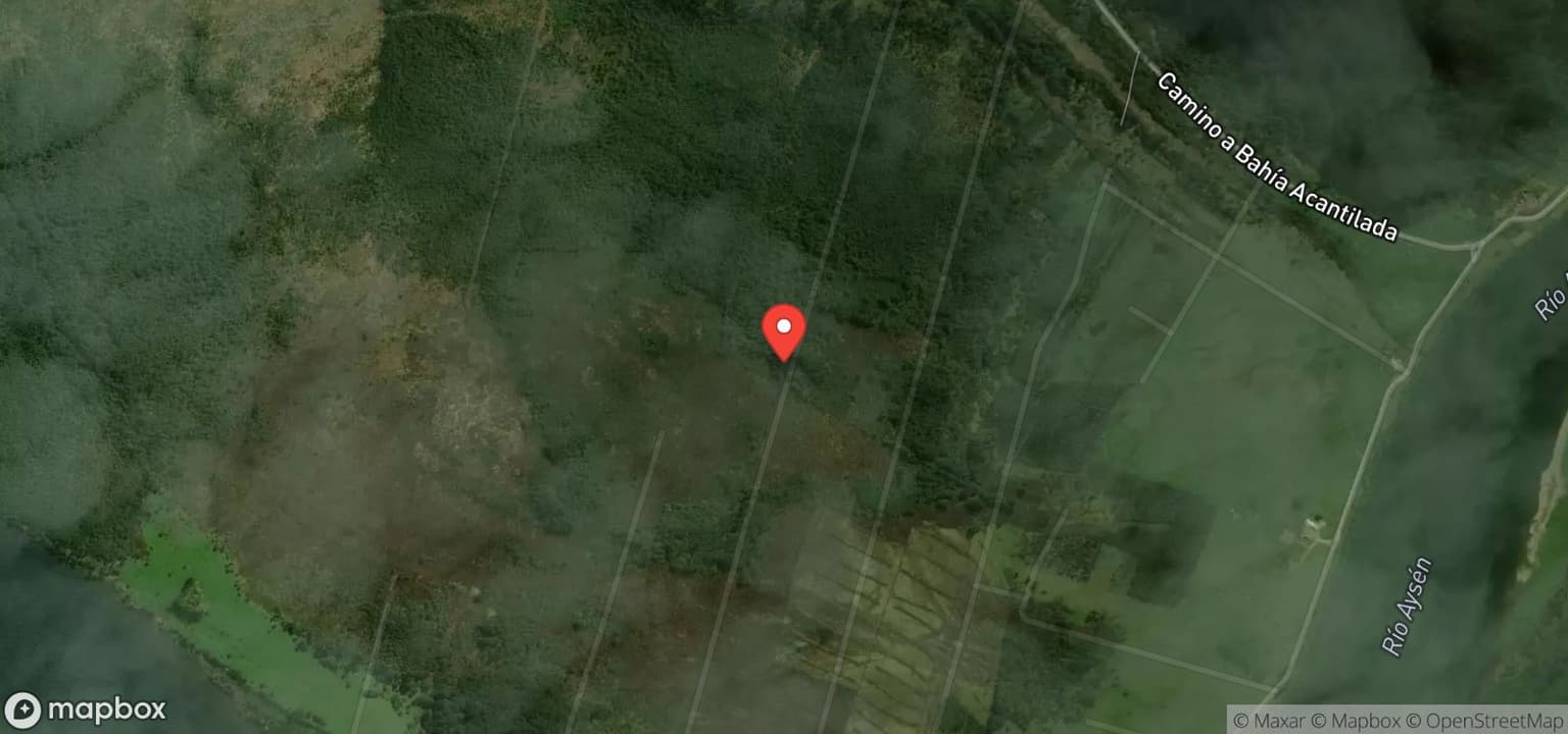 Vista previa de la ubicación