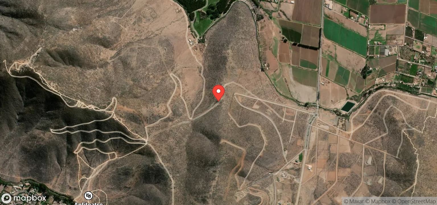 Vista previa de la ubicación