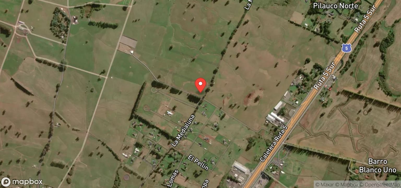 Vista previa de la ubicación