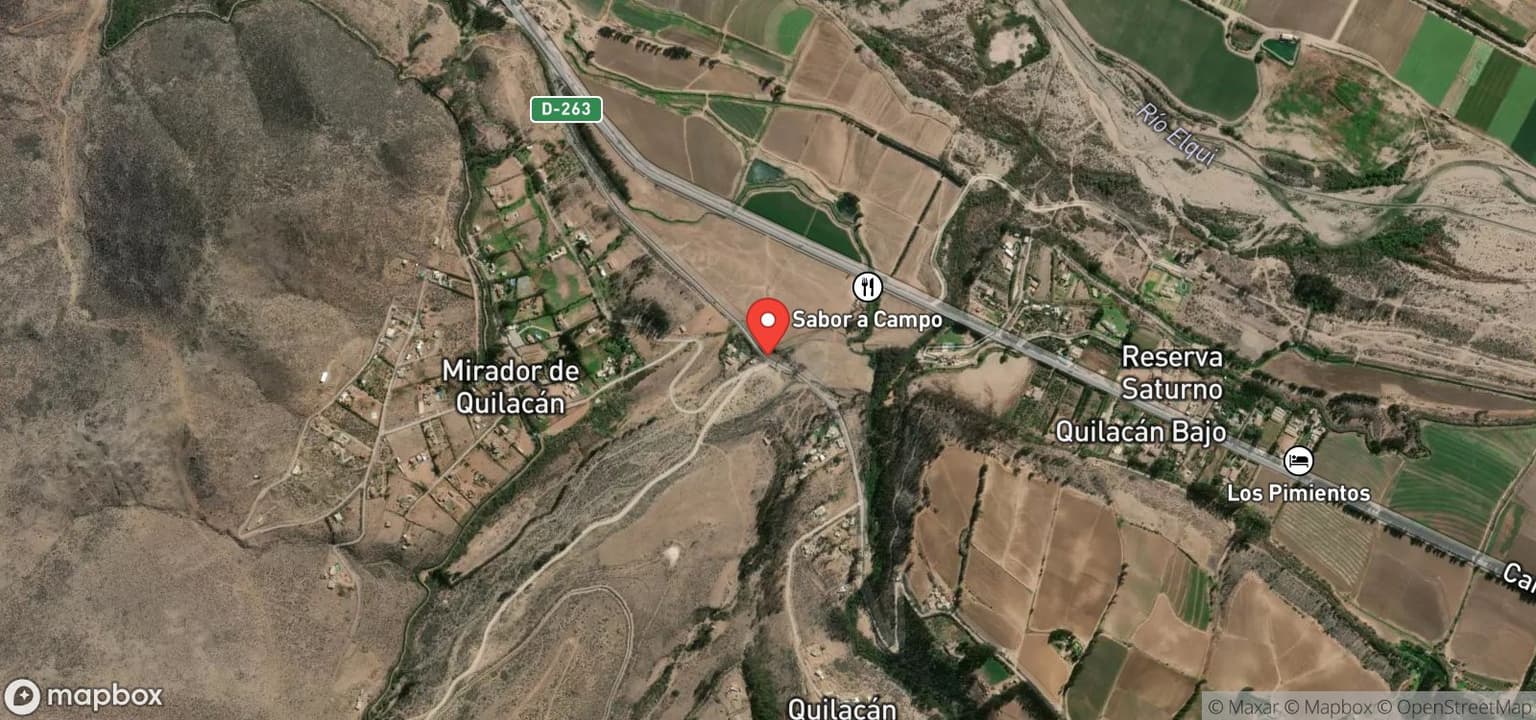 Vista previa de la ubicación