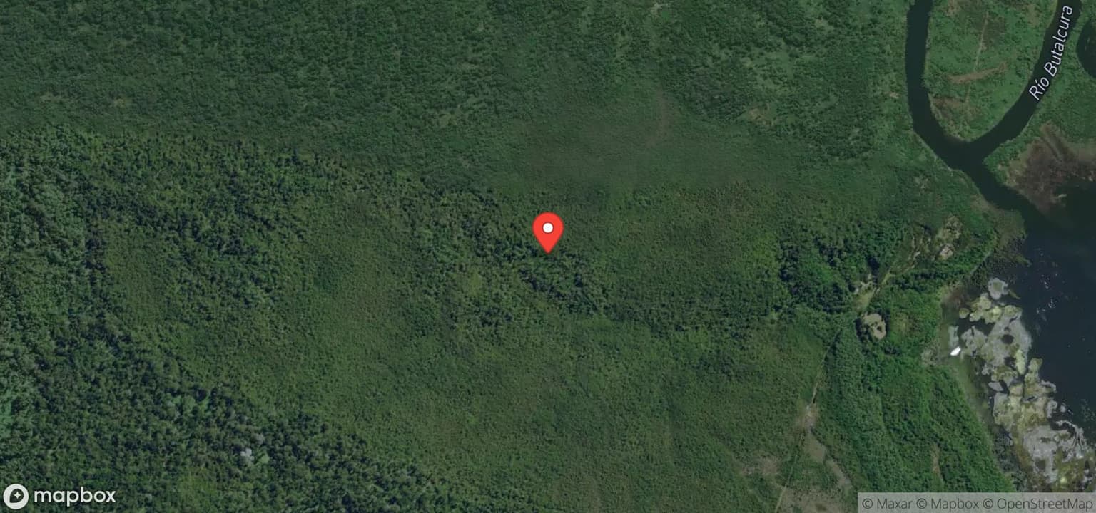 Vista previa de la ubicación