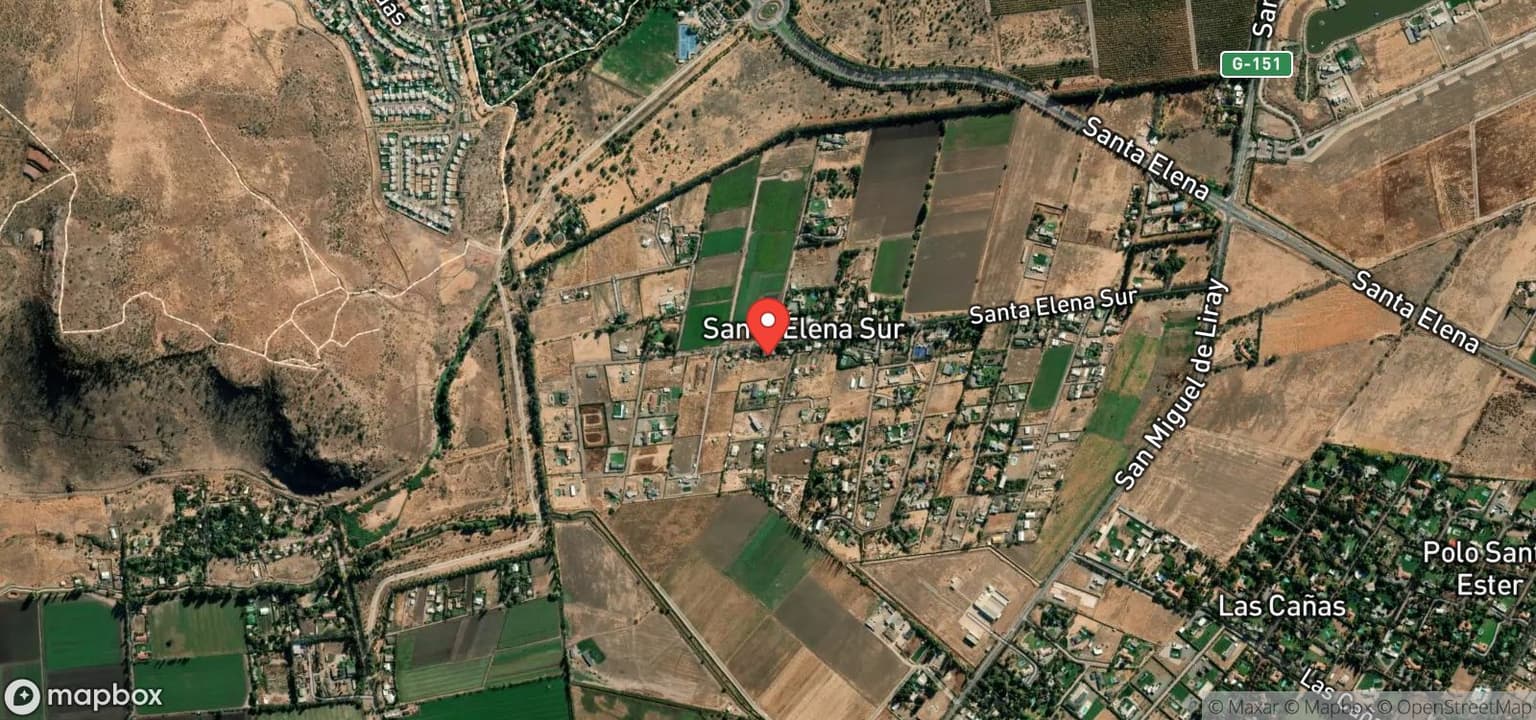 Vista previa de la ubicación