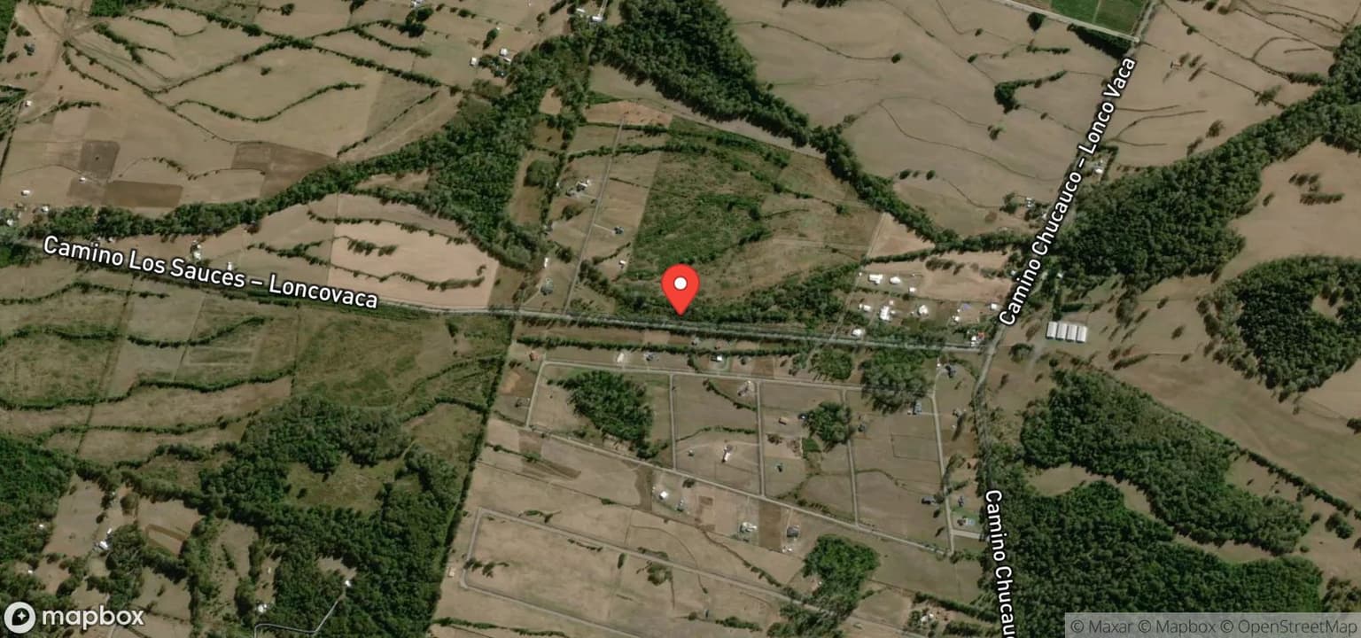 Vista previa de la ubicación