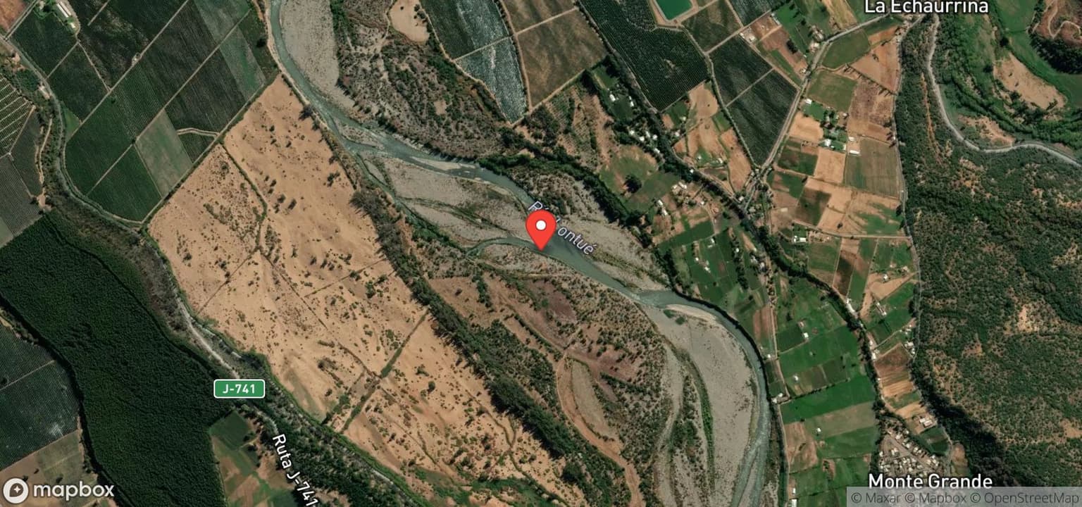 Vista previa de la ubicación