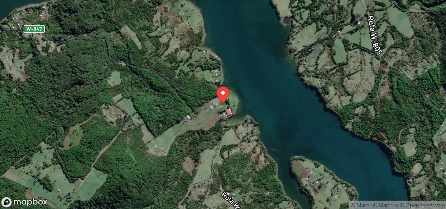 Vista previa de la ubicación