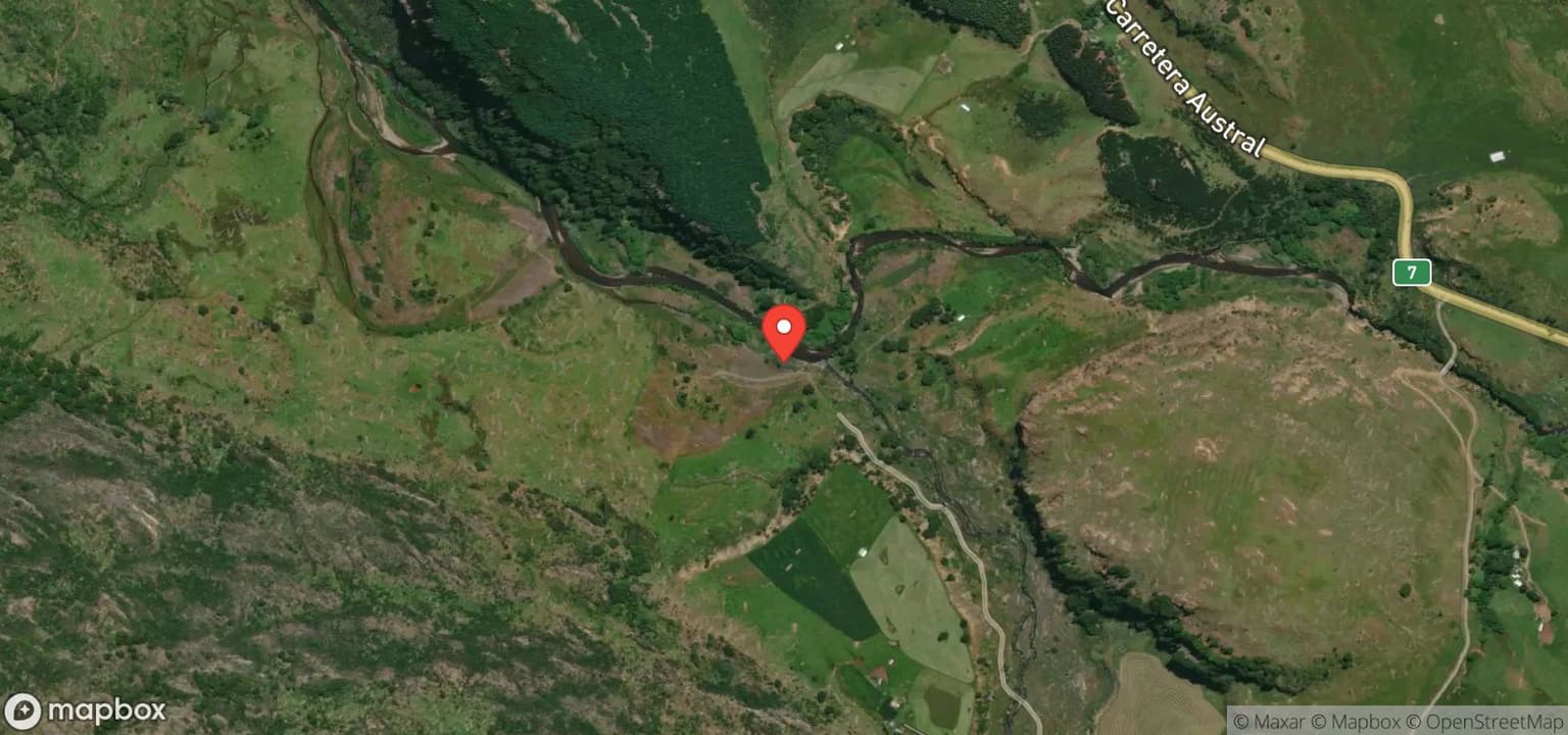 Vista previa de la ubicación