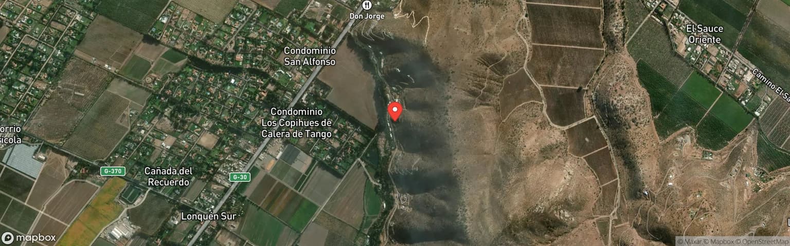 Vista previa de la ubicación