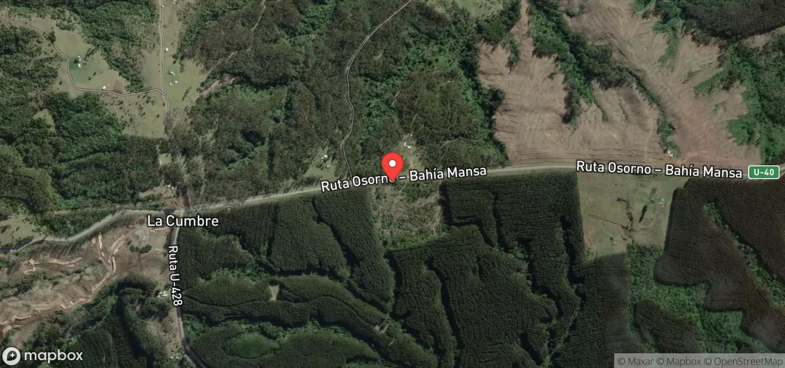 Vista previa de la ubicación