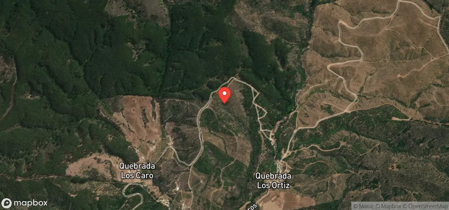 Vista previa de la ubicación