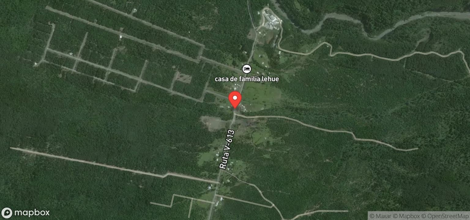 Vista previa de la ubicación