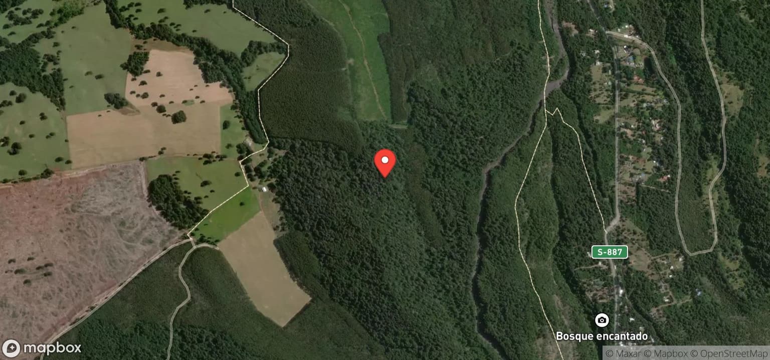 Vista previa de la ubicación