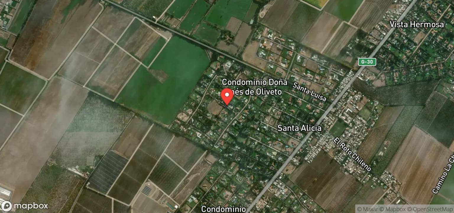 Vista previa de la ubicación