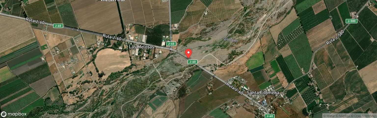 Vista previa de la ubicación