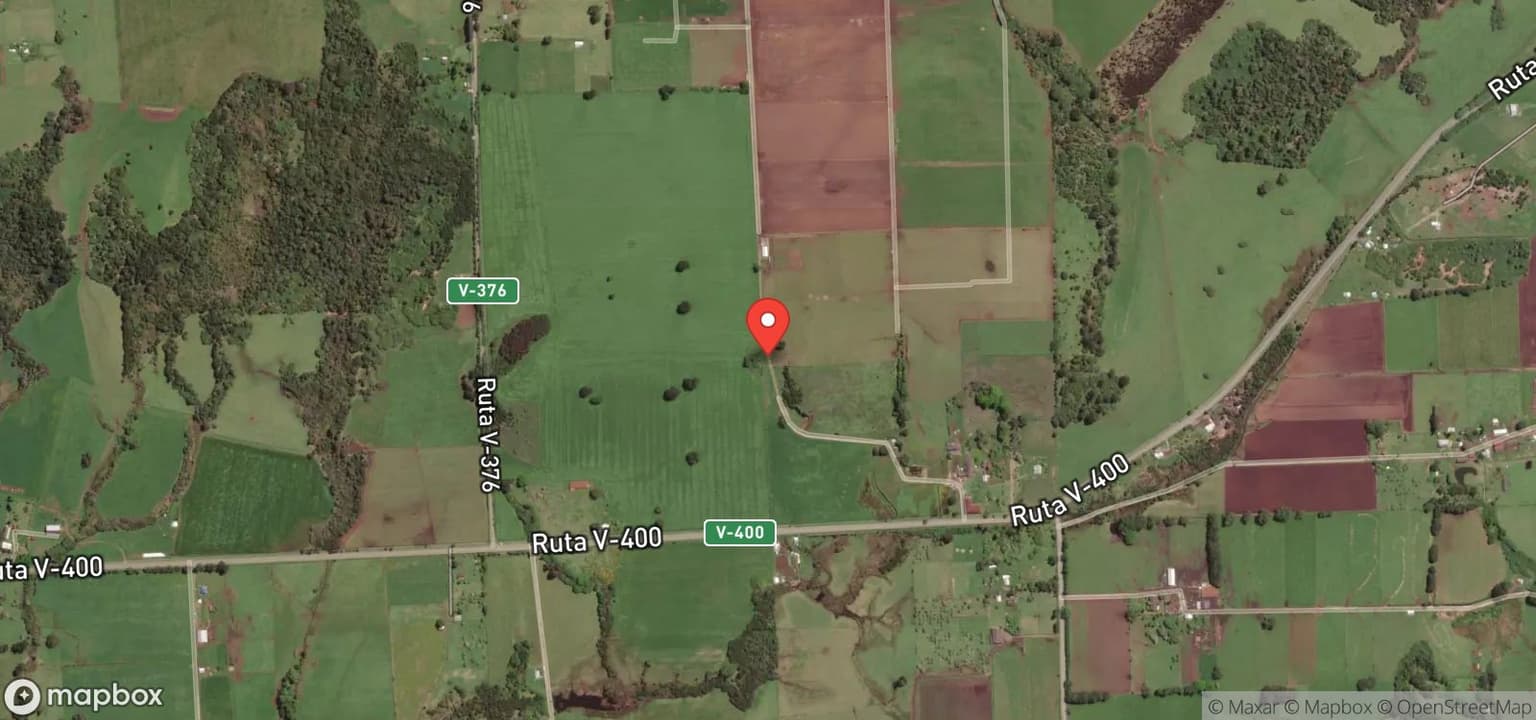 Vista previa de la ubicación