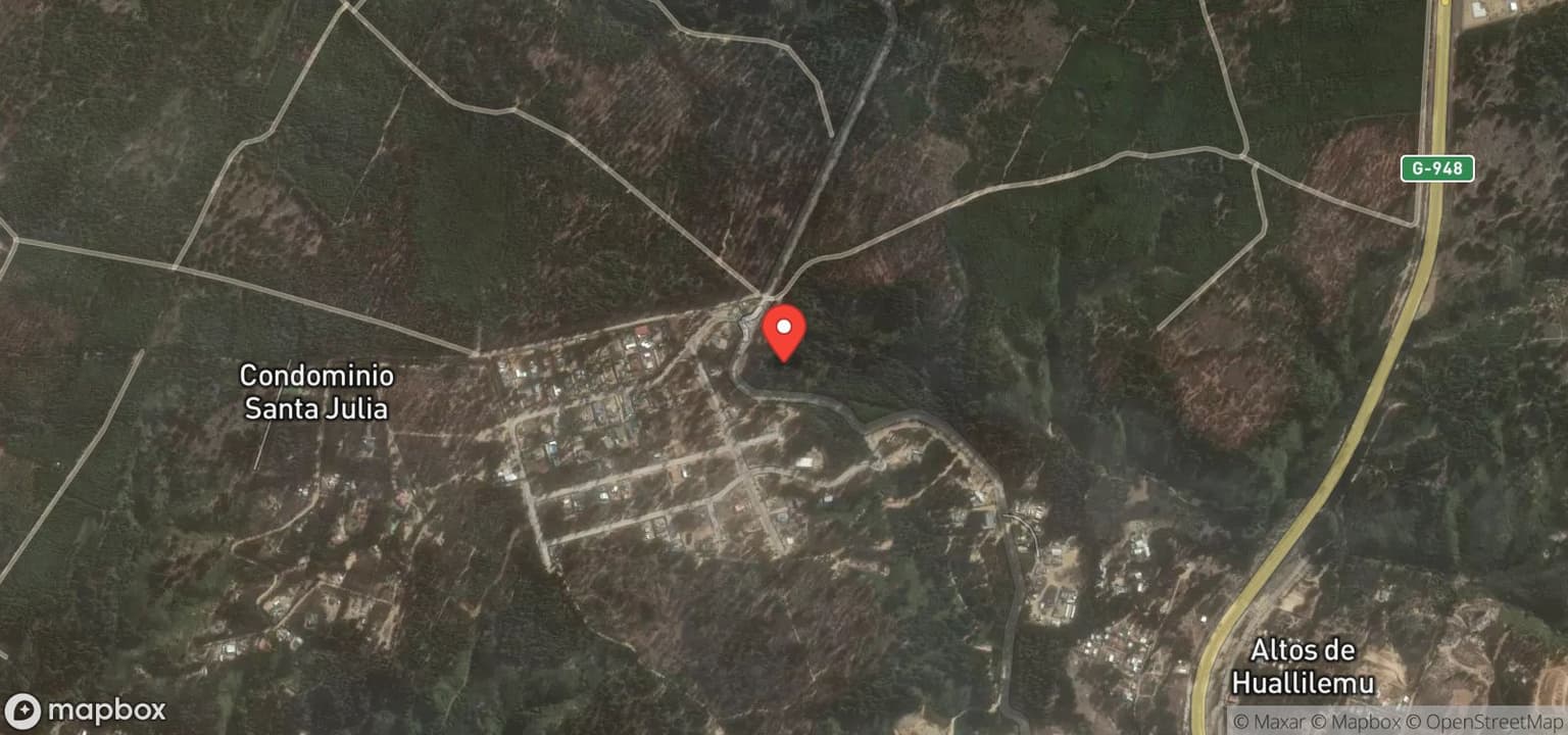 Vista previa de la ubicación