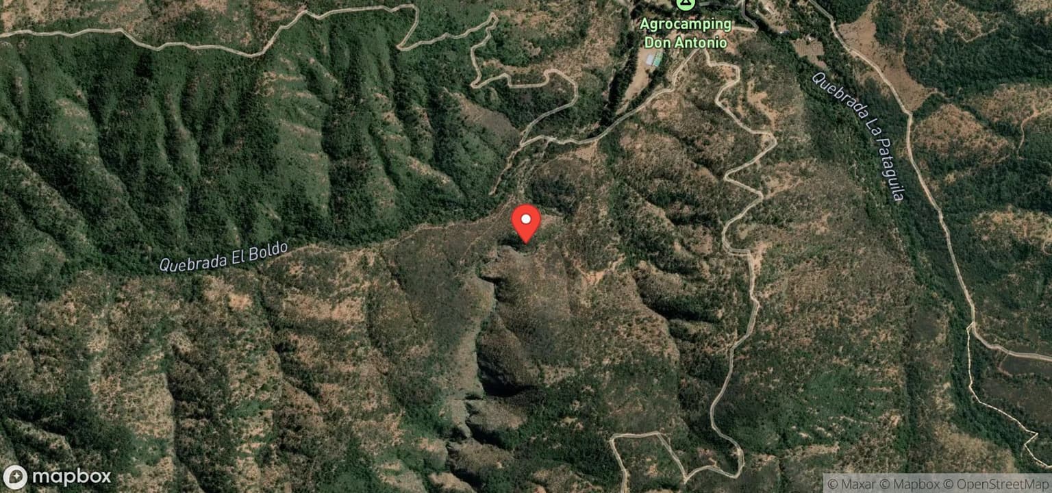 Vista previa de la ubicación