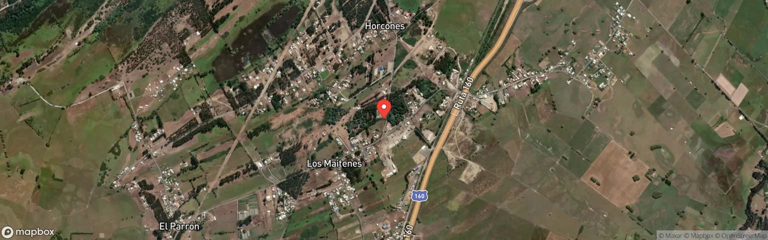 Vista previa de la ubicación