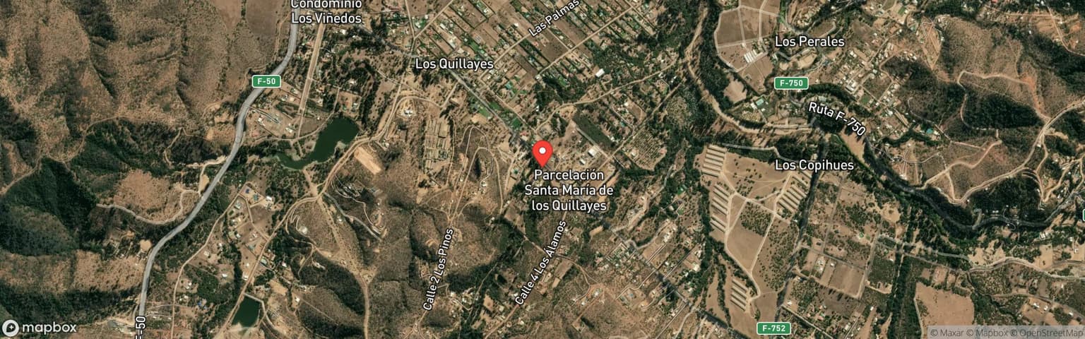 Vista previa de la ubicación