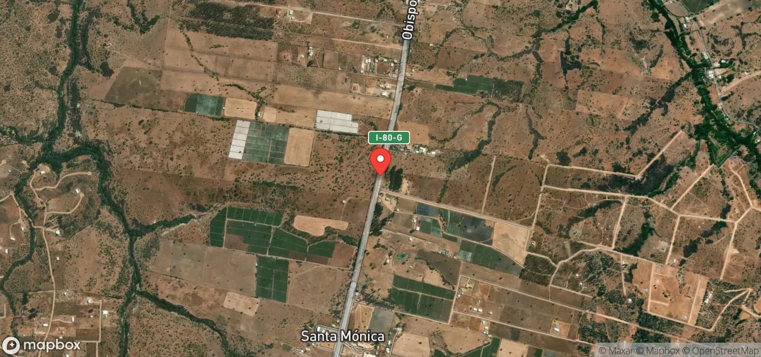 Vista previa de la ubicación