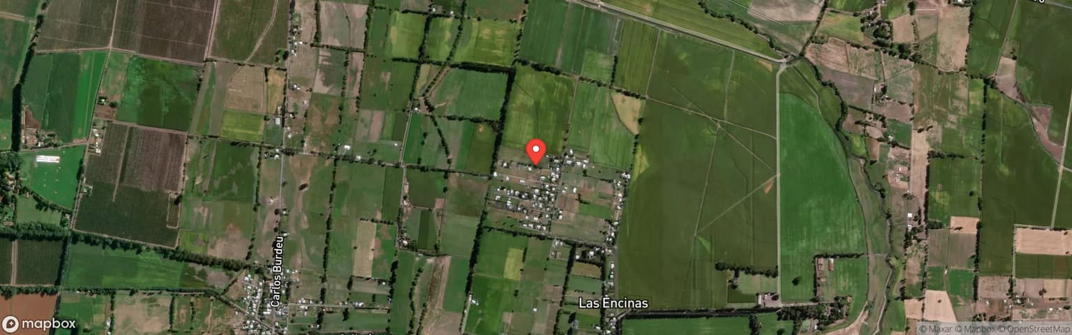 Vista previa de la ubicación