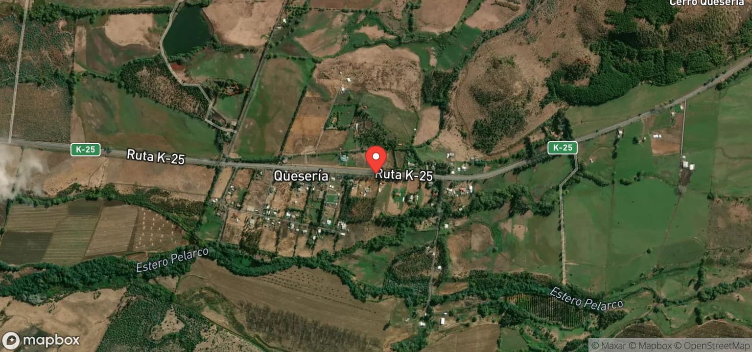 Vista previa de la ubicación