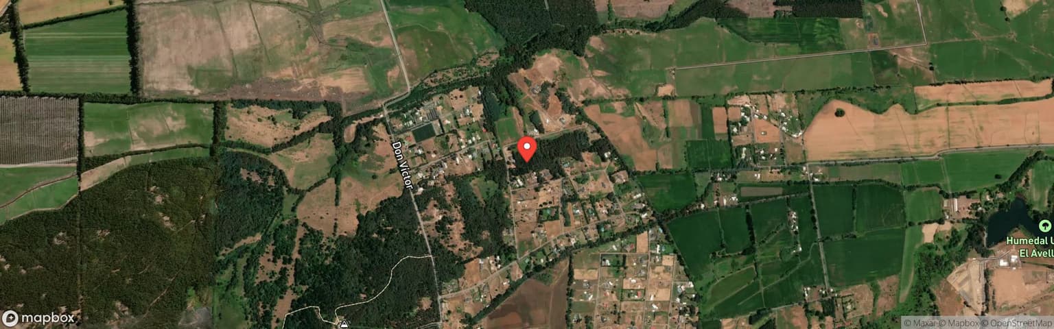 Vista previa de la ubicación