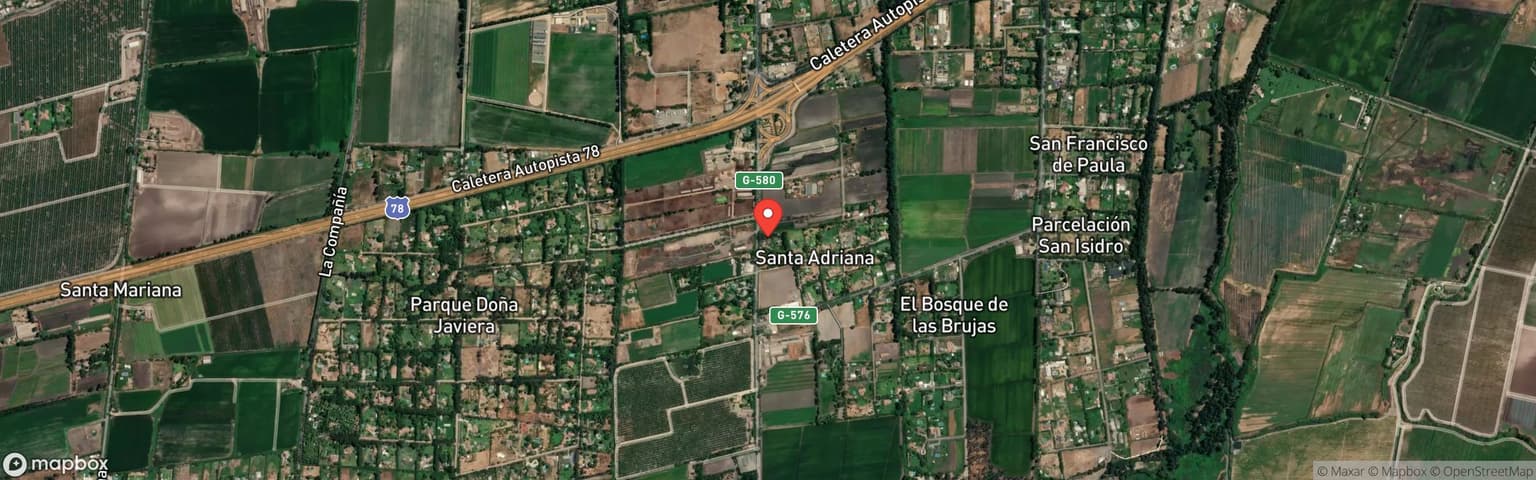 Vista previa de la ubicación