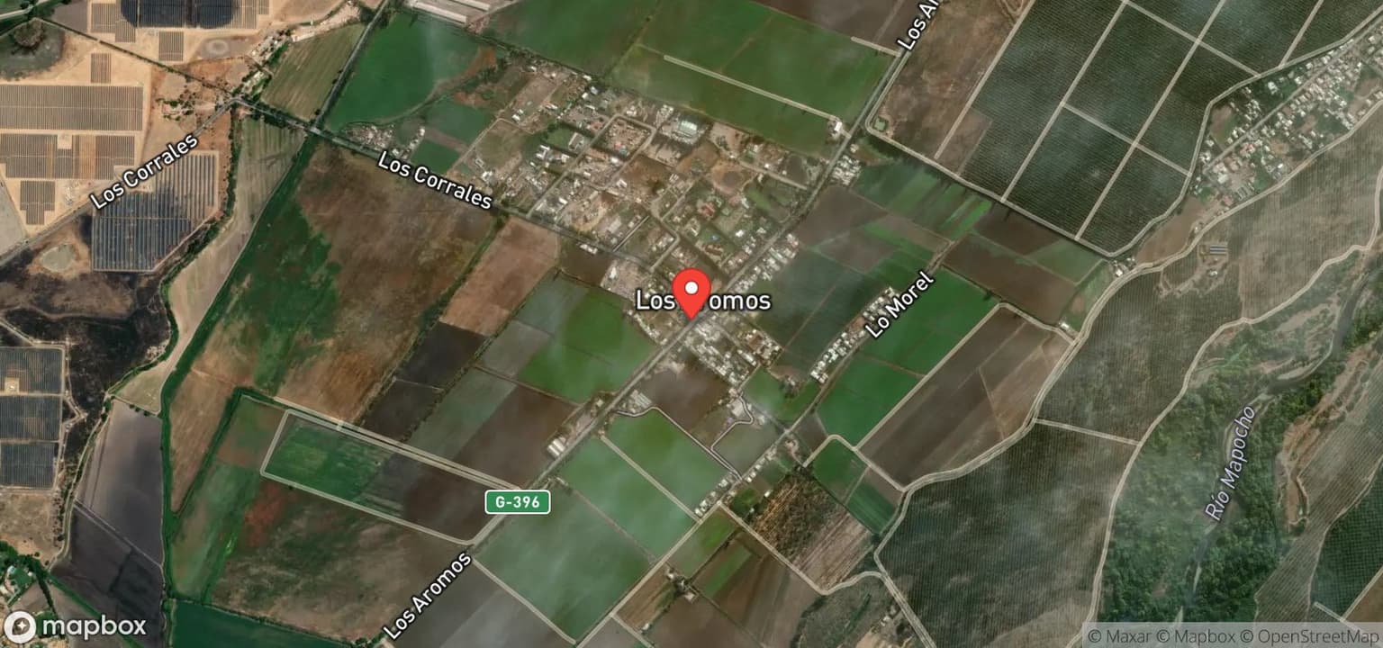 Vista previa de la ubicación