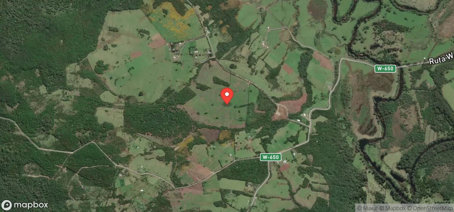 Vista previa de la ubicación