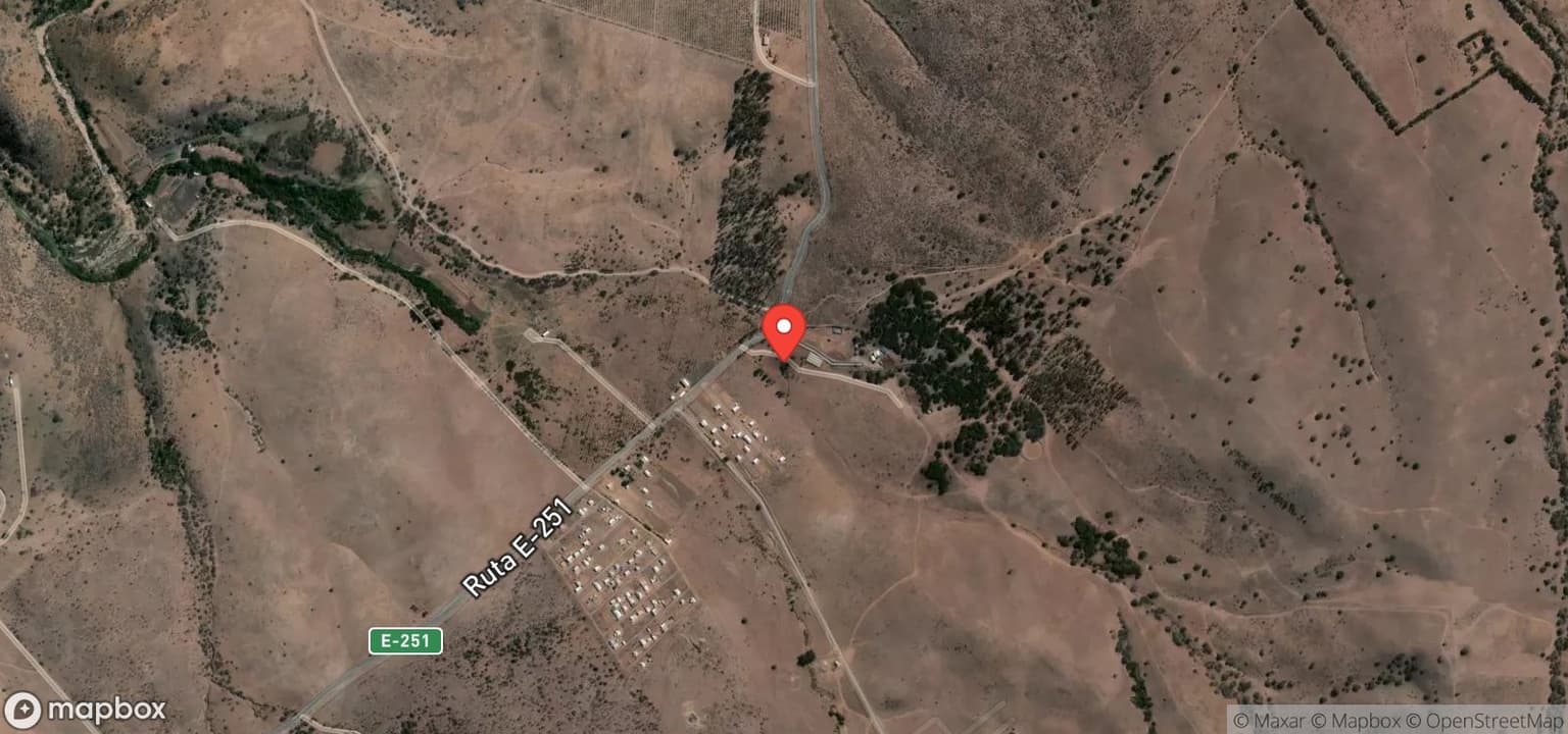 Vista previa de la ubicación